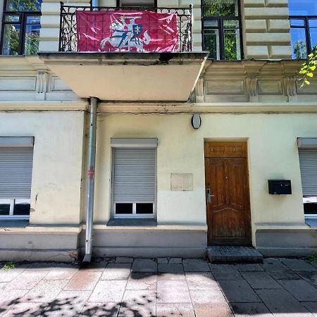 Vilnius Central Cozy Stay VNO Exterior foto