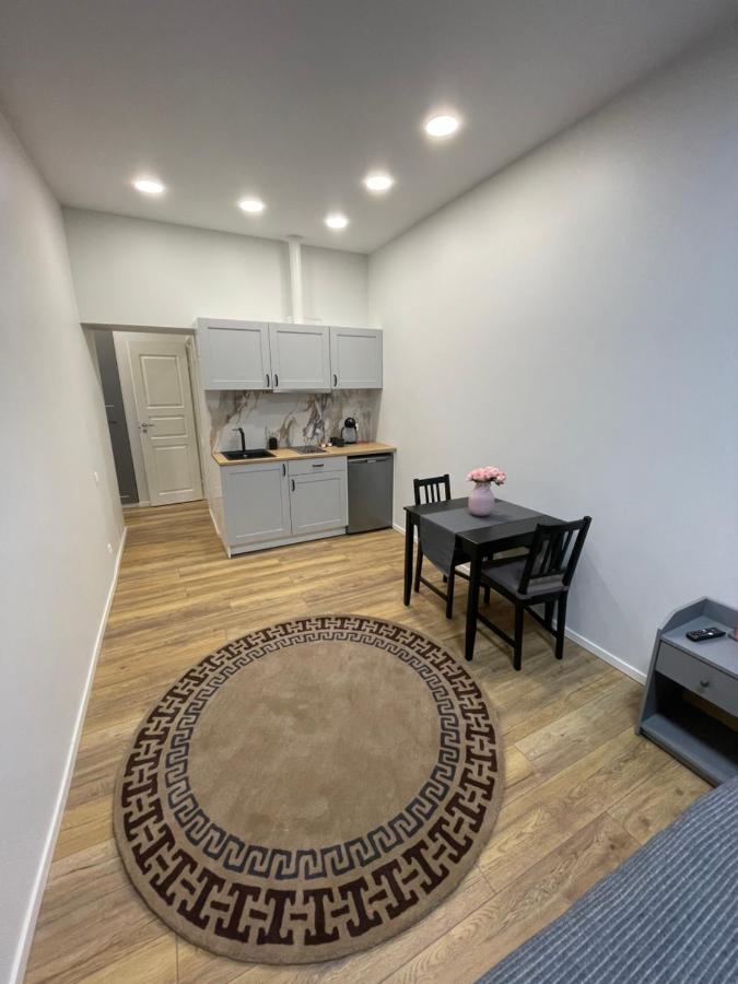 Vilnius Central Cozy Stay VNO Exterior foto