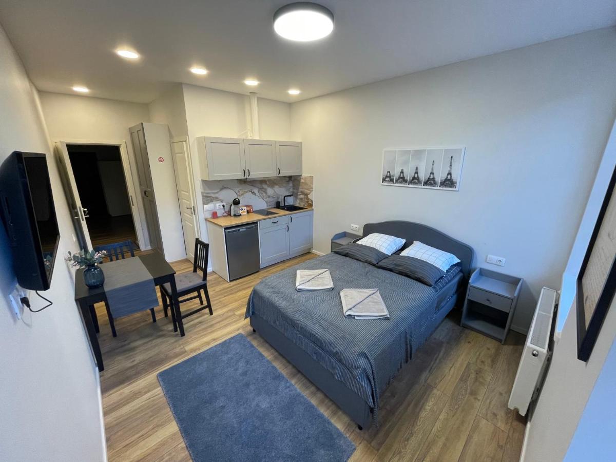 Vilnius Central Cozy Stay VNO Exterior foto