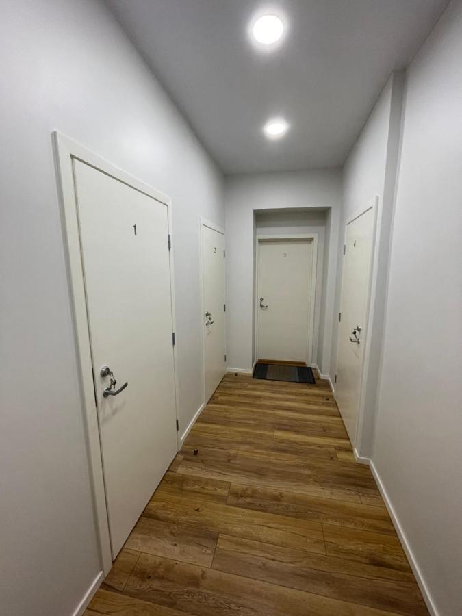 Vilnius Central Cozy Stay VNO Exterior foto