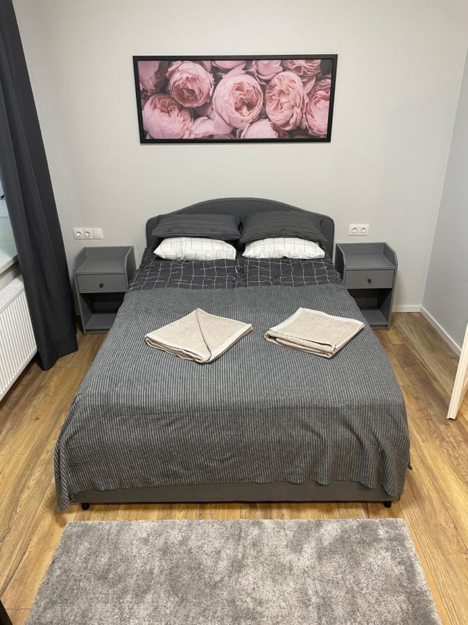 Vilnius Central Cozy Stay VNO Exterior foto