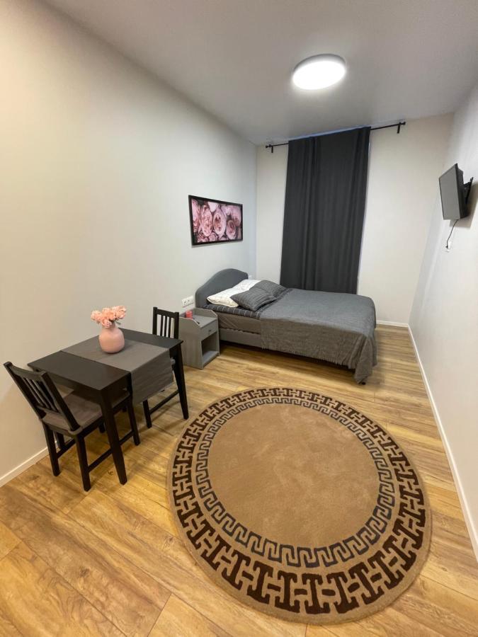 Vilnius Central Cozy Stay VNO Exterior foto