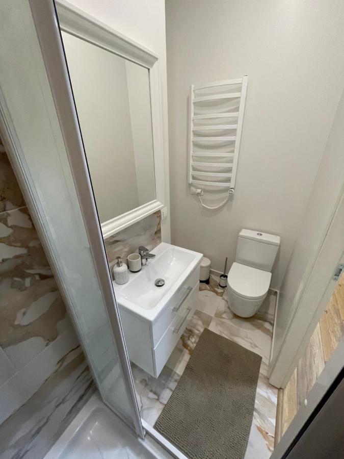 Vilnius Central Cozy Stay VNO Exterior foto