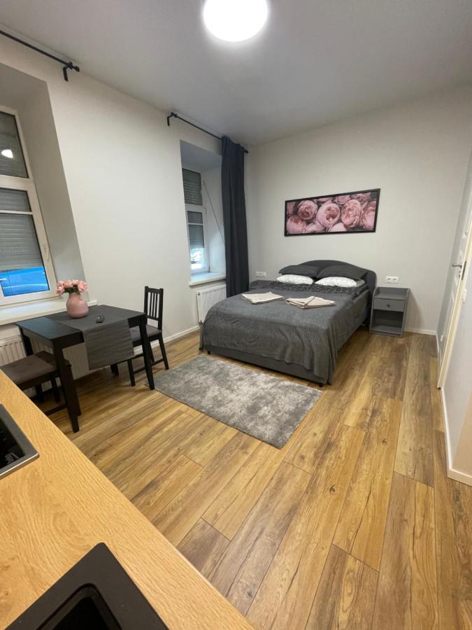 Vilnius Central Cozy Stay VNO Exterior foto