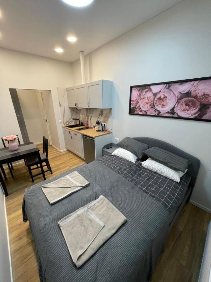 Vilnius Central Cozy Stay VNO Exterior foto